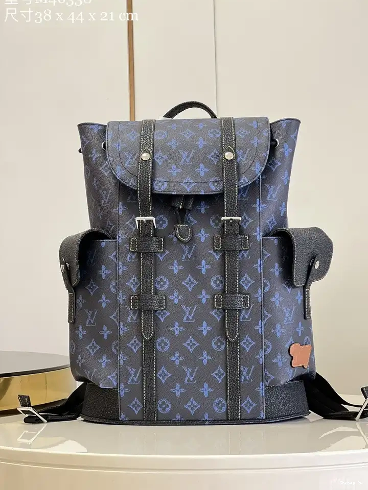 MM CHRISTOPHER VUITTON LOUIS 0626